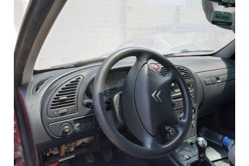 Citroën Xsara Berlina 2.0 HDI Exclusive 2002 para piezas | Desguace Gandia SL