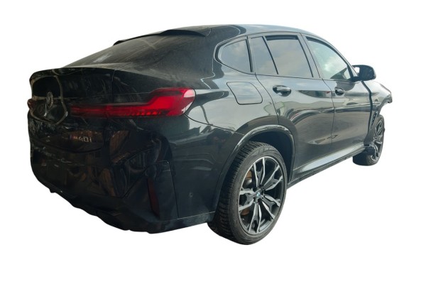 BMW X4 (G02) M40 I 2021 para piezas | Desguace Gandia SL