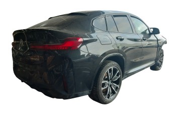 BMW X4 (G02) M40 I 2021 para piezas | Desguace Gandia SL