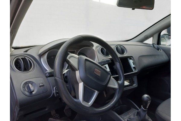 SEAT Ibiza Berlina (6J5) Reference 2008 para piezas | Desguace Gandia SL