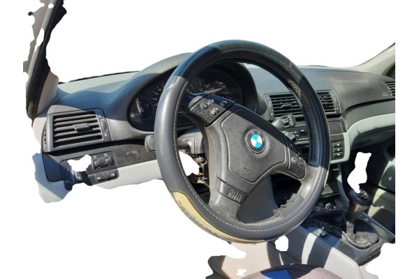 BMW Serie 3 Berlina (E46) 320D 2003 para piezas | Desguace Gandia SL