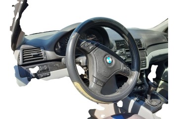 BMW Serie 3 Berlina (E46) 320D 2003 para piezas | Desguace Gandia SL
