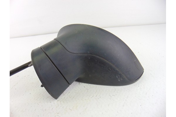 Retrovisor izquierdo, Seat Ibiza Berlina (6J5) Ecomotive 2009