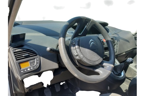 Citroën Grand C4 Picasso Millenium 2013 para piezas | Desguace Gandia SL