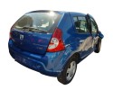 Dacia Sandero Ambiance 2008 para piezas | Desguace Gandia SL
