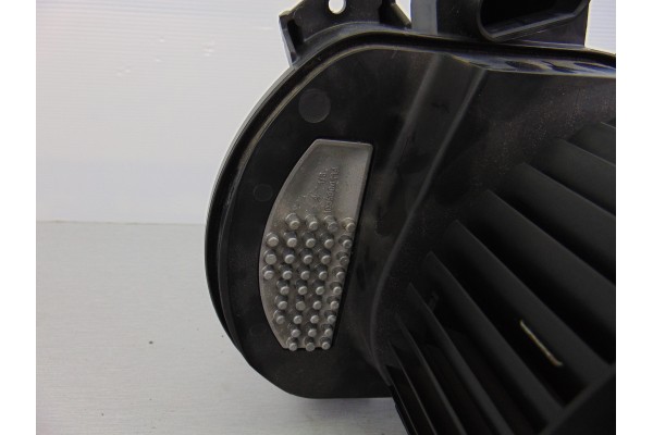 Motor calefaccion, Mercedes-benz Clase a (Bm 176) A 180 CDI BlueEfficiency (176.012) 2014, A2469064200