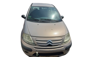 Citroën C3 1.1 Collection 2005 para piezas | Desguace Gandia SL