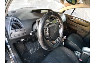 Citroën C4 Berlina VTR Plus 2006 para piezas | Desguace Gandia SL