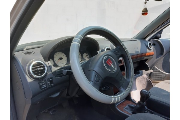 MG Rover Rover 45 (RT) Classic (5-Ptas.) 2004 para piezas | Desguace Gandia SL