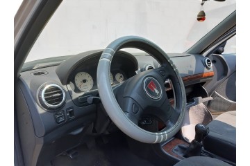 MG Rover Rover 45 (RT) Classic (5-Ptas.) 2004 para piezas | Desguace Gandia SL