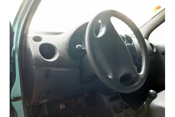 Daewoo Matiz CD 2003 para piezas | Desguace Gandia SL