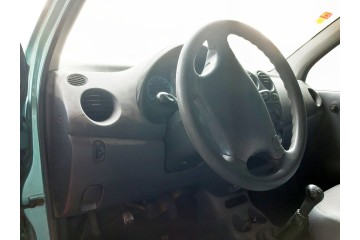 Daewoo Matiz CD 2003 para piezas | Desguace Gandia SL