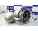 Amortiguador trasero derecho, 3D0616002K