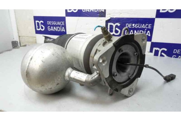 Amortiguador trasero derecho, 3D0616002K
