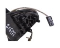 Retrovisor izquierdo, Peugeot 307 (S1)(04.2001) Xr 2004