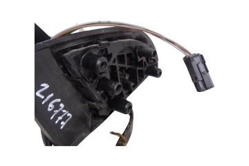 Retrovisor izquierdo, Peugeot 307 (S1)(04.2001) Xr 2004