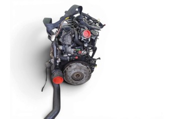 Motor completo, Alfa Romeo 147 (190) 1.9 JTD Distinctive 2005, 937A2000