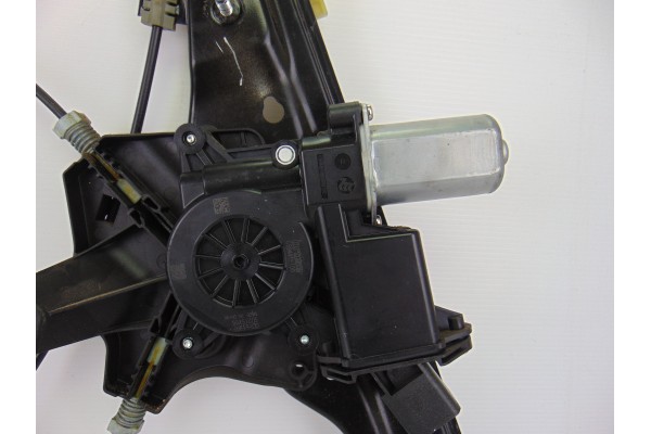 13406673 ELEVALUNAS DELANTERO IZQUIERDO OPEL ASTRA K BERLINA 5P