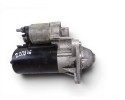 Motor arranque, Alfa Romeo 147 (190) 1.9 JTD Distinctive 2005, 0001108202