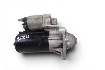 Motor arranque, Alfa Romeo 147 (190) 1.9 JTD Distinctive 2005, 0001108202