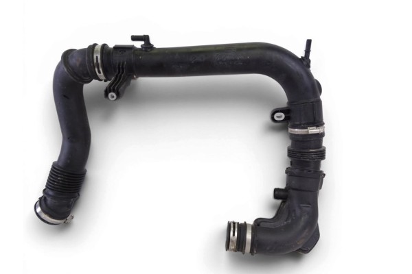 Tubo, Ford Ecosport (CR6) Titanium 2018, CV616C784AG