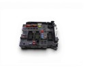 Caja reles / fusibles, Peugeot 307 Break / Sw (S1)(04.2002) Sw 2003, 9657608780