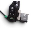 Elevalunas delantero izquierdo, Chrysler 300C (Le/lx) 3.0 Crd 2009