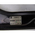 13406673 ELEVALUNAS DELANTERO IZQUIERDO OPEL ASTRA K BERLINA 5P 13406673 ELEVALUNAS DELANTERO IZQUIERDO OPEL ASTRA K BERLINA 5P