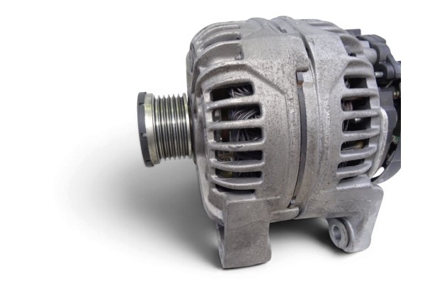 Alternador, Opel Vectra C Berlina Club 2003