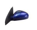 Retrovisor izquierdo, Opel Vectra C Berlina Club 2003, 24436146
