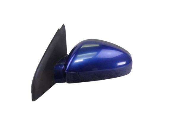 Retrovisor izquierdo, Opel Vectra C Berlina Club 2003, 24436146