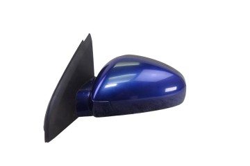 Retrovisor izquierdo, Opel Vectra C Berlina Club 2003, 24436146