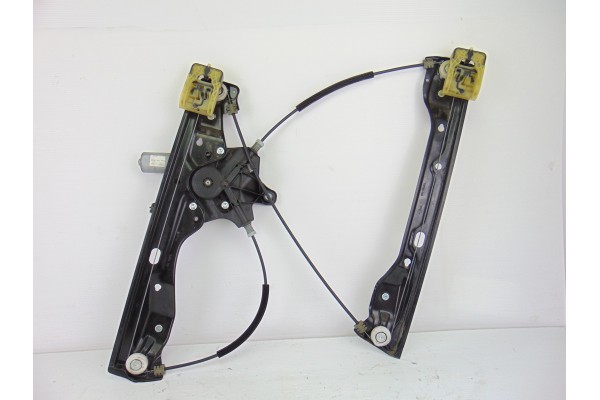 13406673 ELEVALUNAS DELANTERO IZQUIERDO OPEL ASTRA K BERLINA 5P