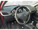 Peugeot 207 Confort 2008 para piezas | Desguace Gandia SL