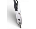 Puerta delantera izquierda, Audi A3 Sportback (8PA) 1.4 TFSI Ambiente 2010