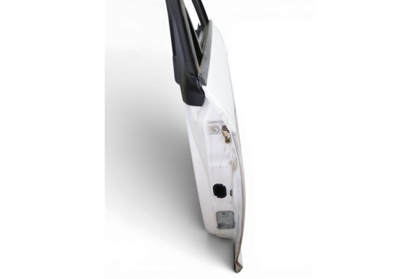 Puerta delantera izquierda, Audi A3 Sportback (8PA) 1.4 TFSI Ambiente 2010