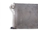 Condensador / radiador aire acondicionado, Nissan Pulsar (C13M) Acenta 2015, 92100BA61B