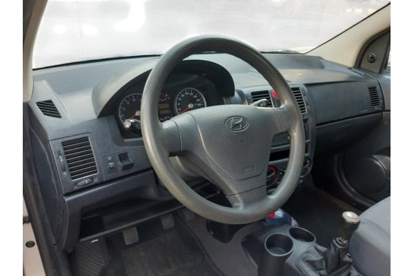 Hyundai Getz (TB) 1.1 Básico 2004 para piezas | Desguace Gandia SL