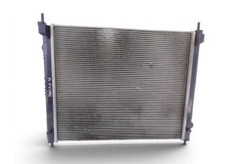 Radiador agua, Nissan Pulsar (C13M) Acenta 2015, 214101KK0C