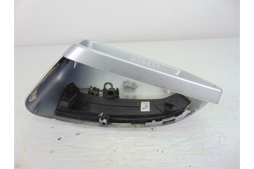 Retrovisor derecho, CARCASA