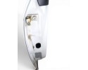 Puerta delantera derecha, Audi A3 Sportback (8PA) 1.4 TFSI Ambiente 2010