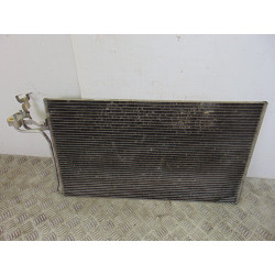 31356001 CONDENSADOR / RADIADOR  AIRE ACONDICIONADO VOLVO V50 FAMILIAR