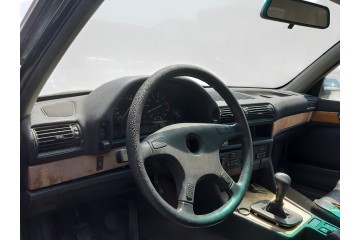 BMW Serie 7 (E32) 735I 1990 para piezas | Desguace Gandia SL