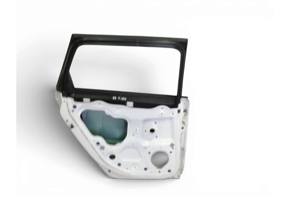 Puerta trasera izquierda, Audi A3 Sportback (8PA) 1.4 TFSI Ambiente 2010