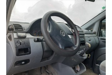 Mercedes-Benz Viano (639) 2.2 CDI Compacto (639.811) 2004 para piezas | Desguace Gandia SL