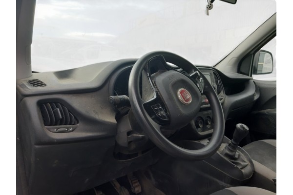 Fiat II Doblò (263) Cargo Base Combi 2020 para piezas | Desguace Gandia SL