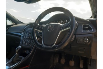 Opel Cascada Excellence 2016 para piezas | Desguace Gandia SL