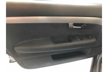 AUDI A4 AVANT (8E) 2.0 TDI