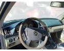 Mercedes-Benz CLK (BM 208) Coupe 230 Compressor (208.347) 1999 para piezas | Desguace Gandia SL