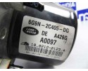 Abs, Land Rover Freelander (LR2) TD4 Hse 2007, 6G9N-2C405-DG